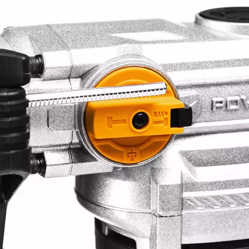 Перфоратор сетевой Runtec RT-EHS1500