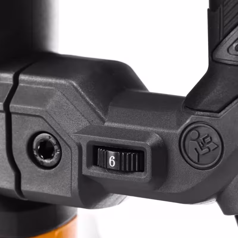 Перфоратор сетевой Runtec RT-EHS1500