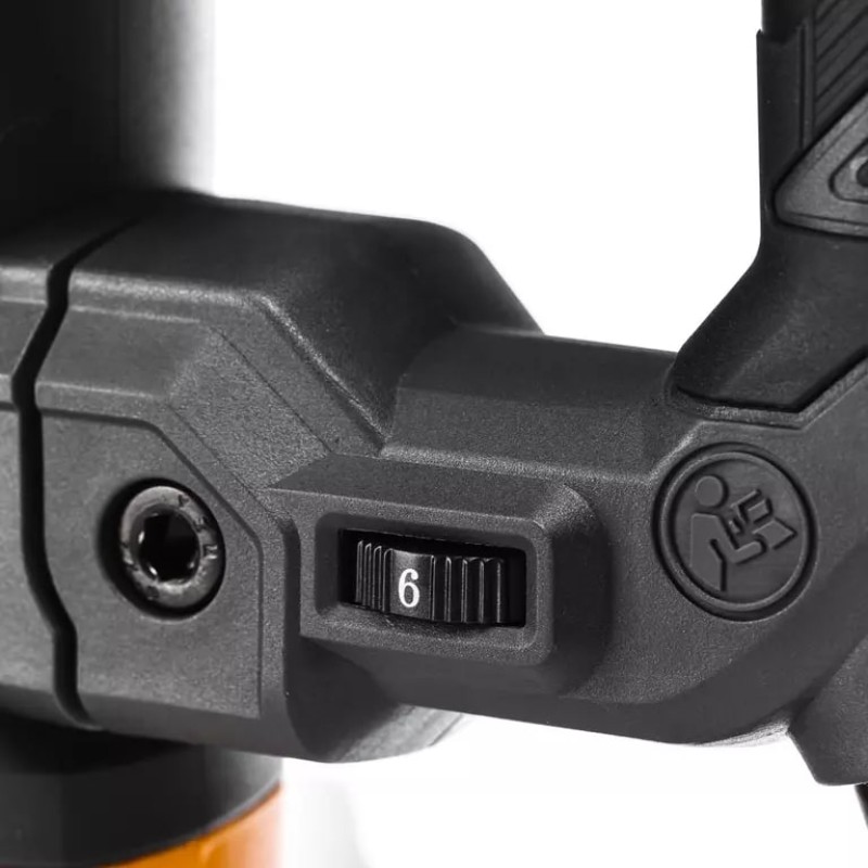 Перфоратор сетевой Runtec RT-EHS1500