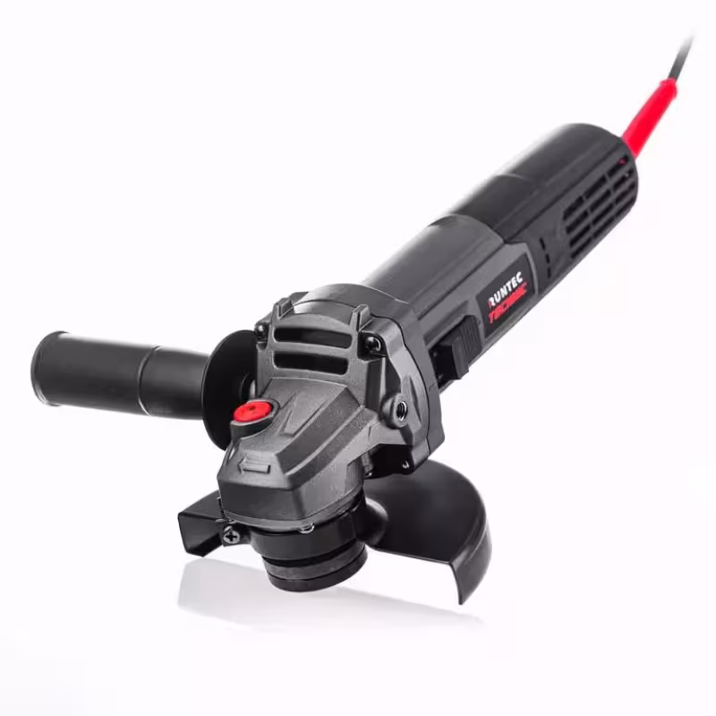 Шлифмашина угловая сетевая Runtec Technic RT-ADC900T