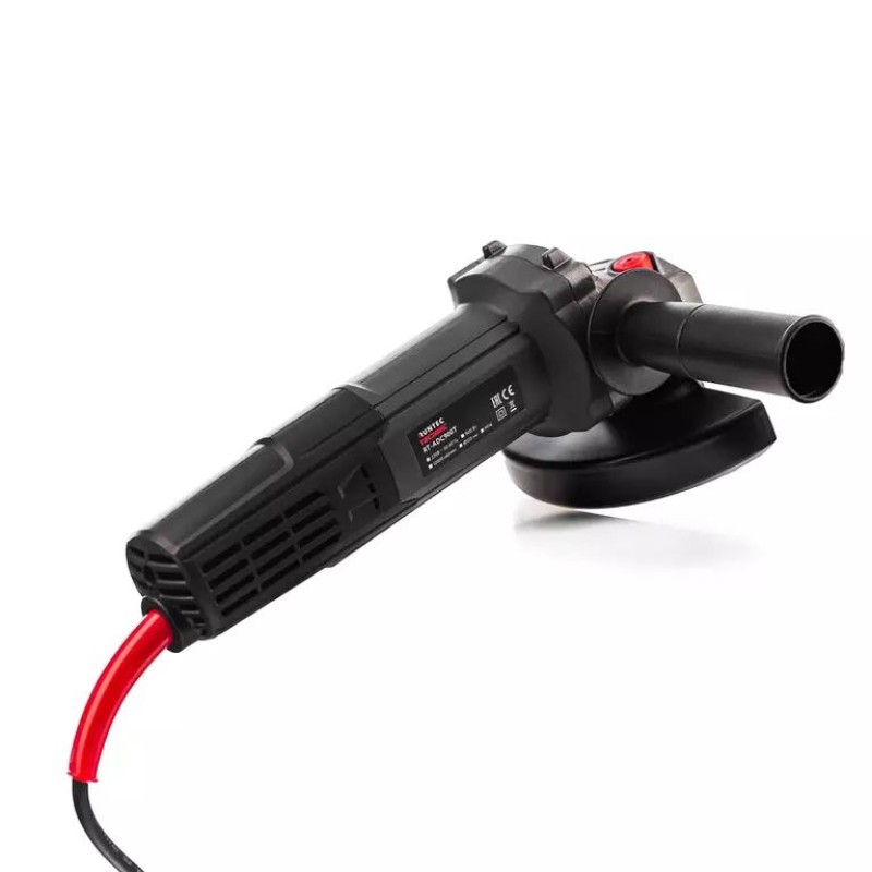 Шлифмашина угловая сетевая Runtec Technic RT-ADC900T
