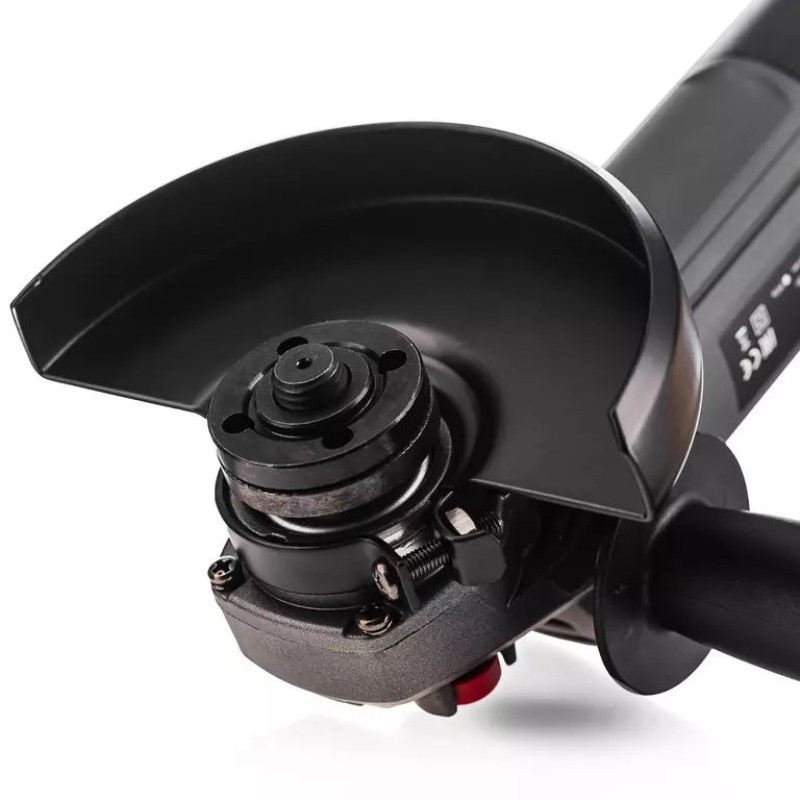 Шлифмашина угловая сетевая Runtec Technic RT-ADC900T