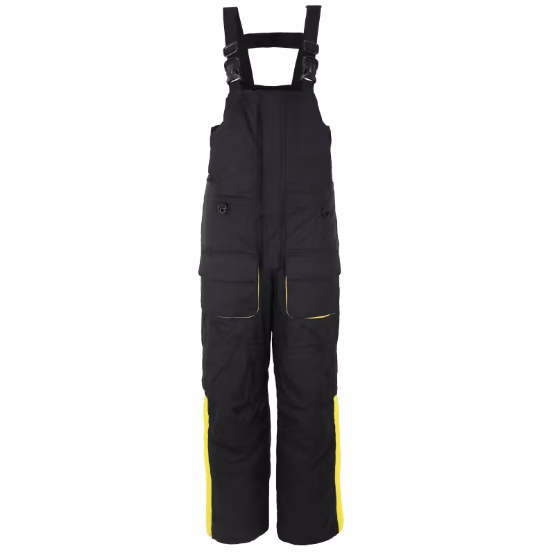 Костюм мужской Элементаль Ifrit Manticore К-475, ткань Таслан, цвет черный, размер 52-54, 170-176 см