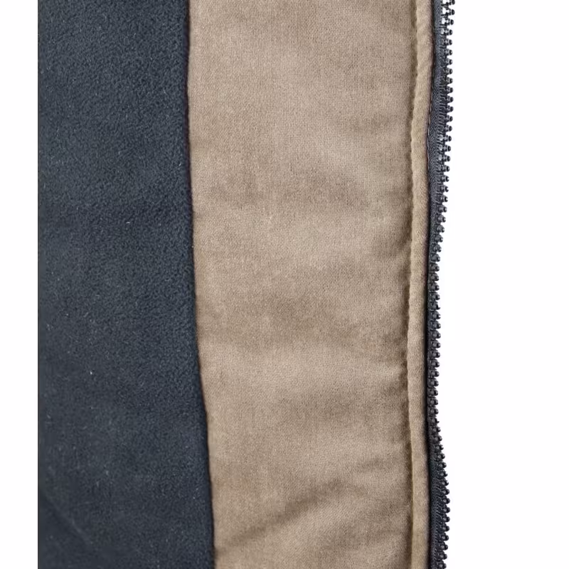 Костюм мужской Элементаль Ifrit Wizard-3, ткань Финляндия, цвет коричневый, размер 56-58, 182-188 см