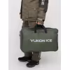 Костюм мужской Huntsman (Восток) Yukon Ice, ткань Breathable, Хаки, размер 52-54, 170-176 см