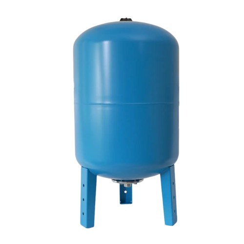Гидроаккумулятор вертикальный Unipump 44355, 100 л