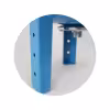 Гидроаккумулятор вертикальный Unipump 44355, 100 л