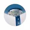 Гидроаккумулятор вертикальный Unipump 44355, 100 л