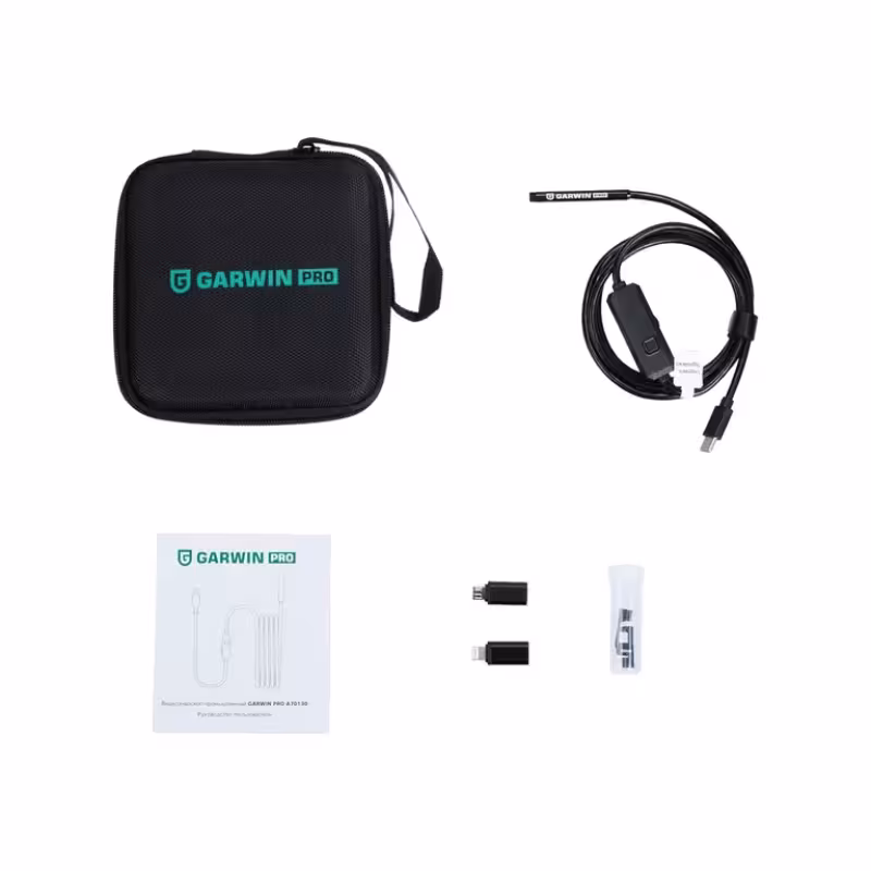 Видеоэндоскоп Garwin Pro A70130