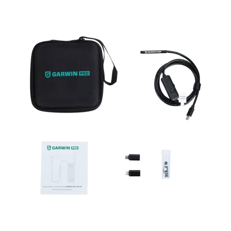 Видеоэндоскоп Garwin Pro A70130