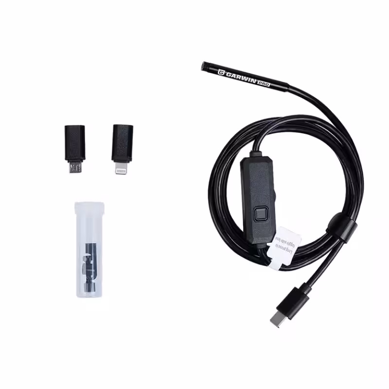 Видеоэндоскоп Garwin Pro A70130