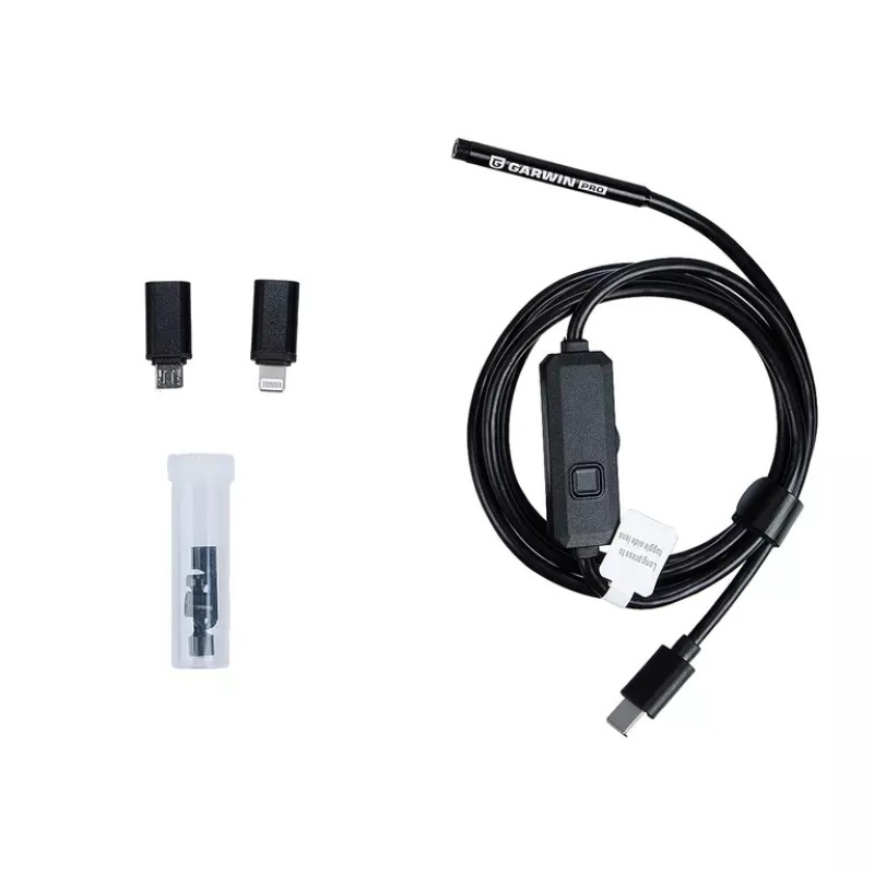 Видеоэндоскоп Garwin Pro A70130