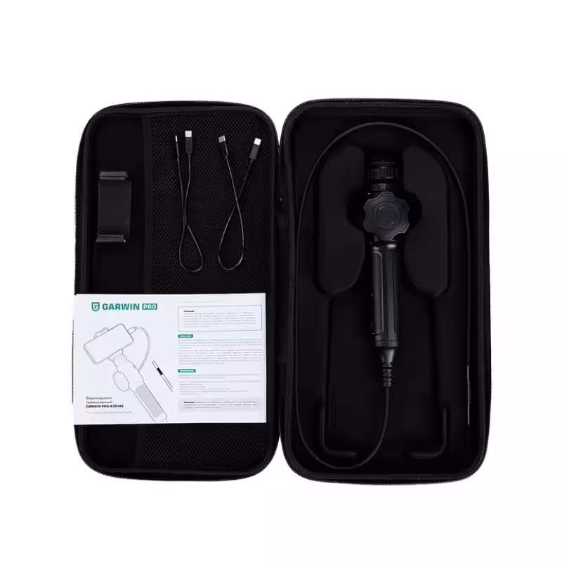 Видеоэндоскоп Garwin Pro A70140
