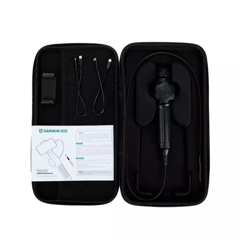 Видеоэндоскоп Garwin Pro A70140