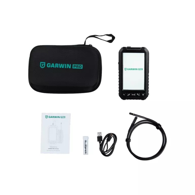 Видеоэндоскоп Garwin Pro A70160