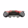 Надувная лодка ПВХ Angler Reef Triton 360, НДНД, красный