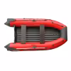 Надувная лодка ПВХ Angler Reef Triton 360, НДНД, красный