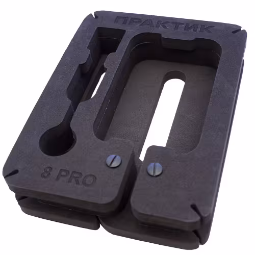 Унибокс для эхолота Практик 8