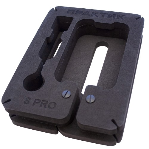 Унибокс для эхолота Практик 8