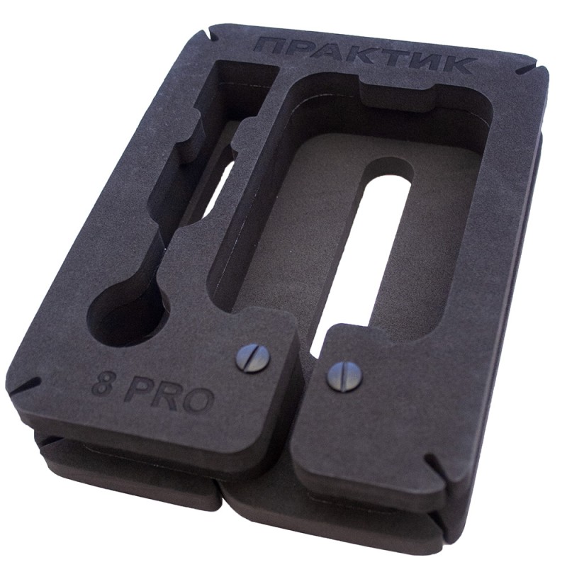 Унибокс для эхолота Практик 8