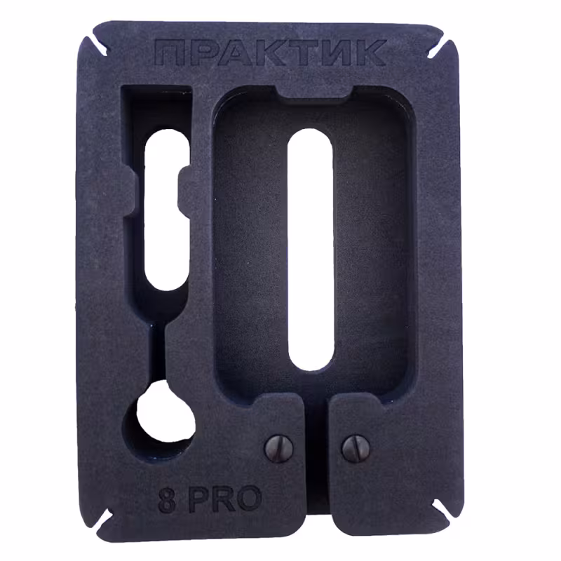 Унибокс для эхолота Практик 8