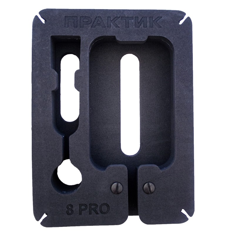 Унибокс для эхолота Практик 8