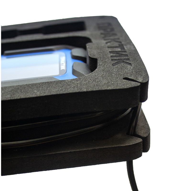 Унибокс для эхолота Практик 8