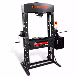 Пресс гидравлический профессиональный 50 т, Technic  Runtec RT-SP-ET50