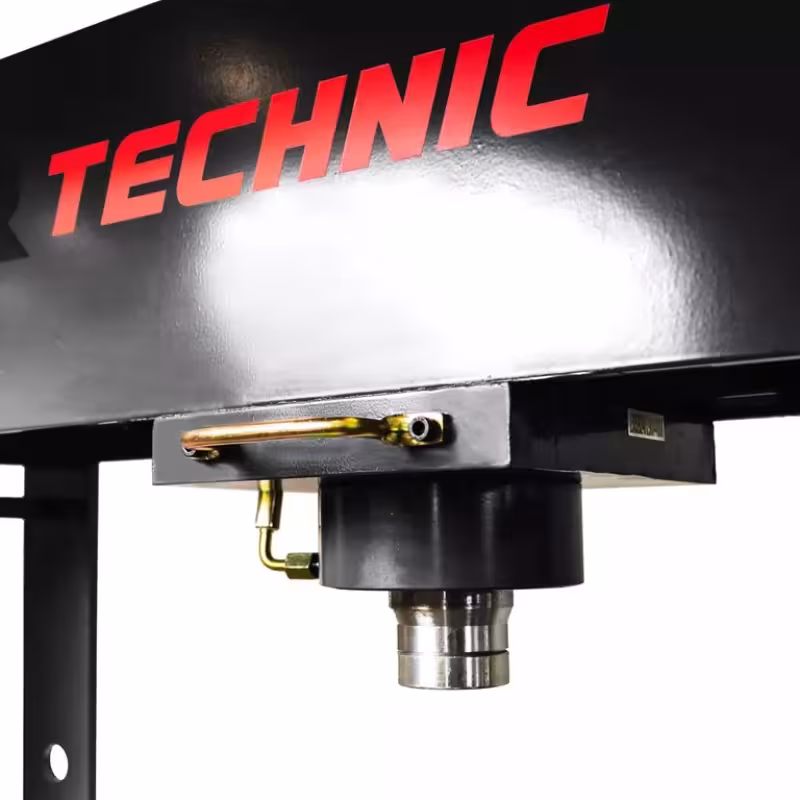 Пресс гидравлический профессиональный 50 т, Technic  Runtec RT-SP-ET50