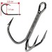 Крючок тройной VMC 8570 BN №01, 10 шт