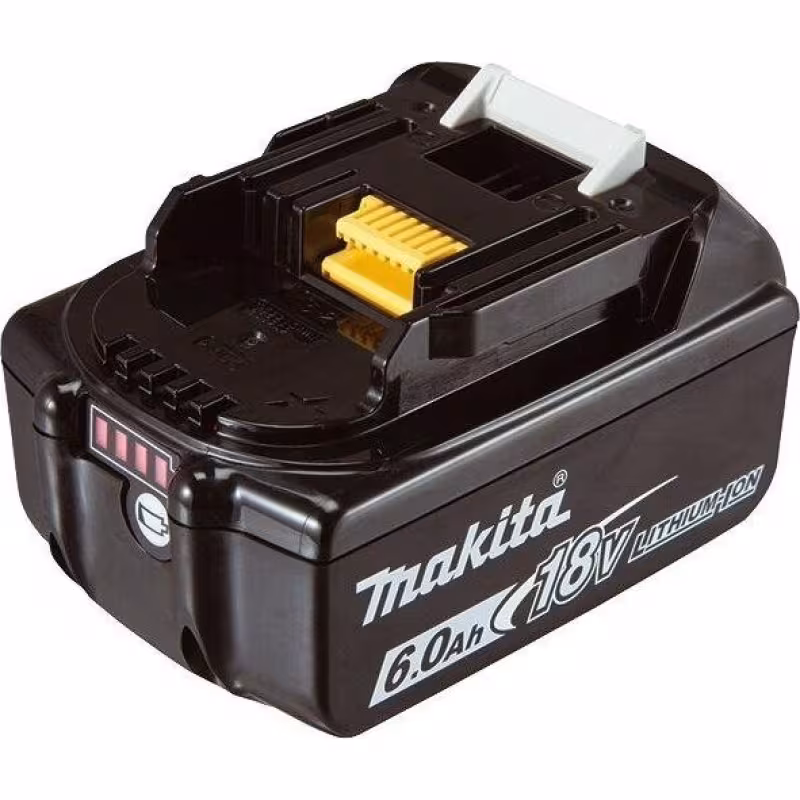 Аккумулятор Makita BL1860B