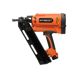 Нейлер аккумуляторный Hybest GFN3490B