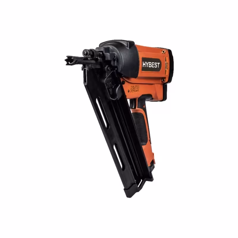 Нейлер аккумуляторный Hybest GFN3490B