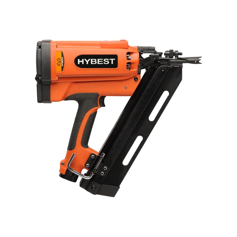 Нейлер аккумуляторный Hybest GFN3490B