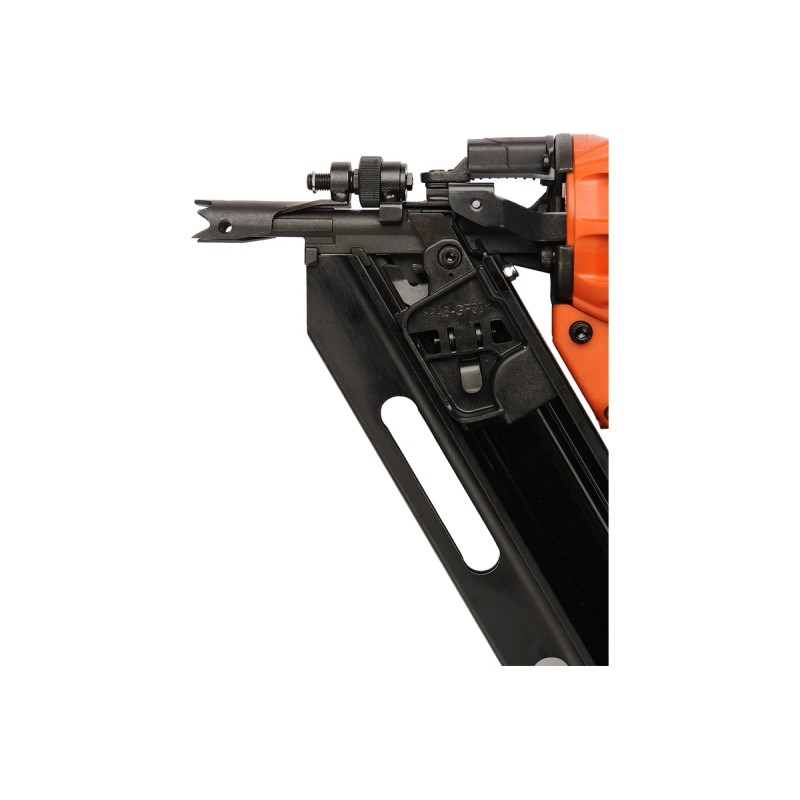 Нейлер аккумуляторный Hybest GFN3490B