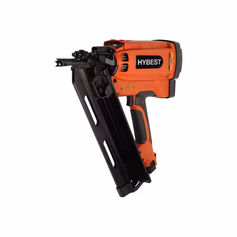 Нейлер аккумуляторный Hybest GFN3490B