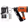 Нейлер аккумуляторный Hybest GFN3490B