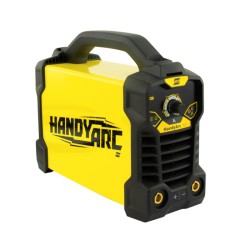 Сварочный инвертор ESAB HandyArc 162ii