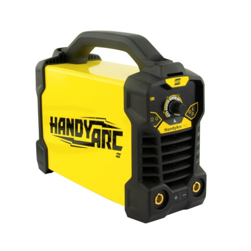 Сварочный инвертор ESAB HandyArc 162ii
