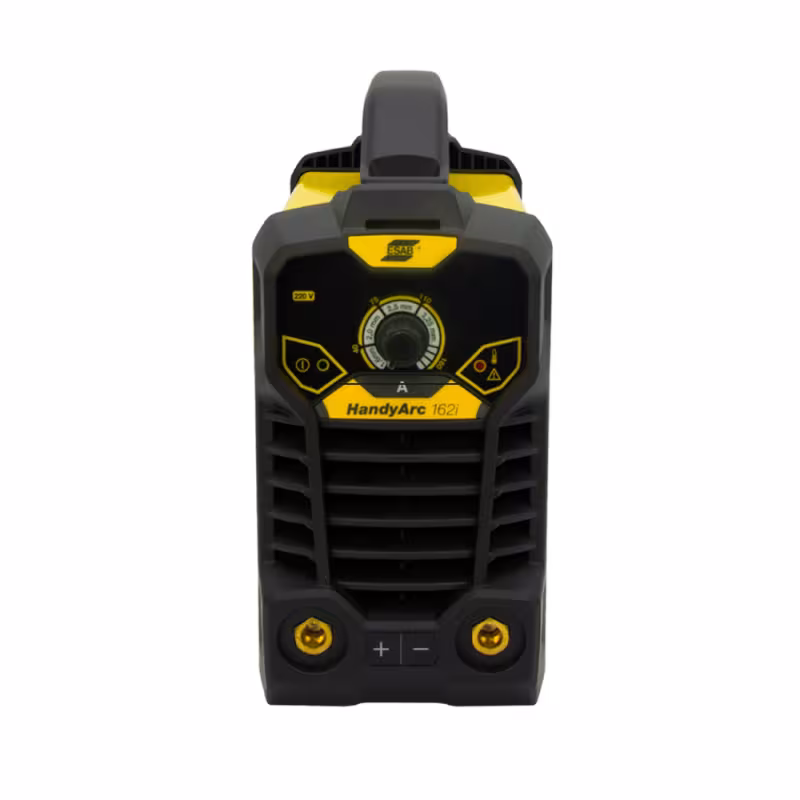 Сварочный инвертор ESAB HandyArc 162ii