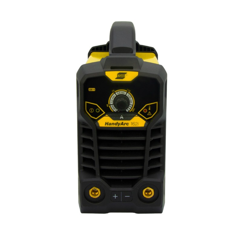 Сварочный инвертор ESAB HandyArc 162ii