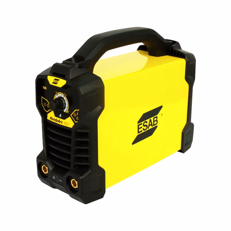 Сварочный инвертор ESAB HandyArc 162ii