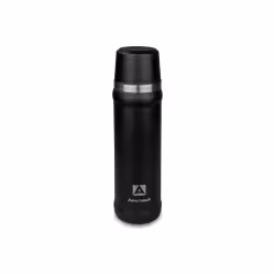 Термос Арктика 111-600-B, 0.6 л,  черный