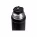 Термос Арктика 111-600-B, 0.6 л,  черный