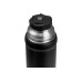 Термос Арктика 111-600-B, 0.6 л,  черный