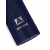 Термос Арктика 105-5005, 0.5 л, синий текстурный