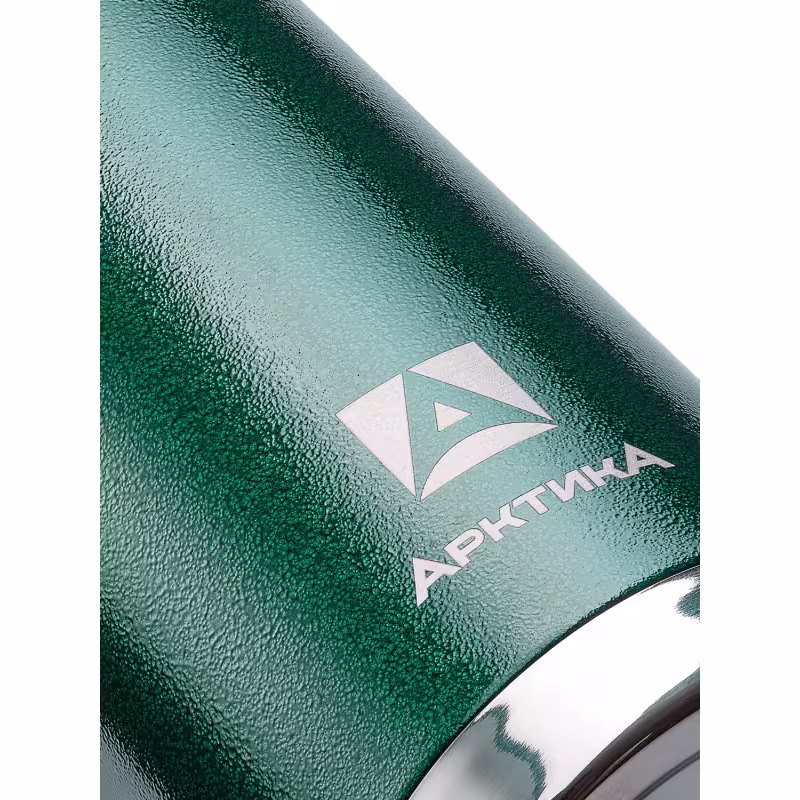 Термос Арктика 106-1200, 1.200 л, зеленый