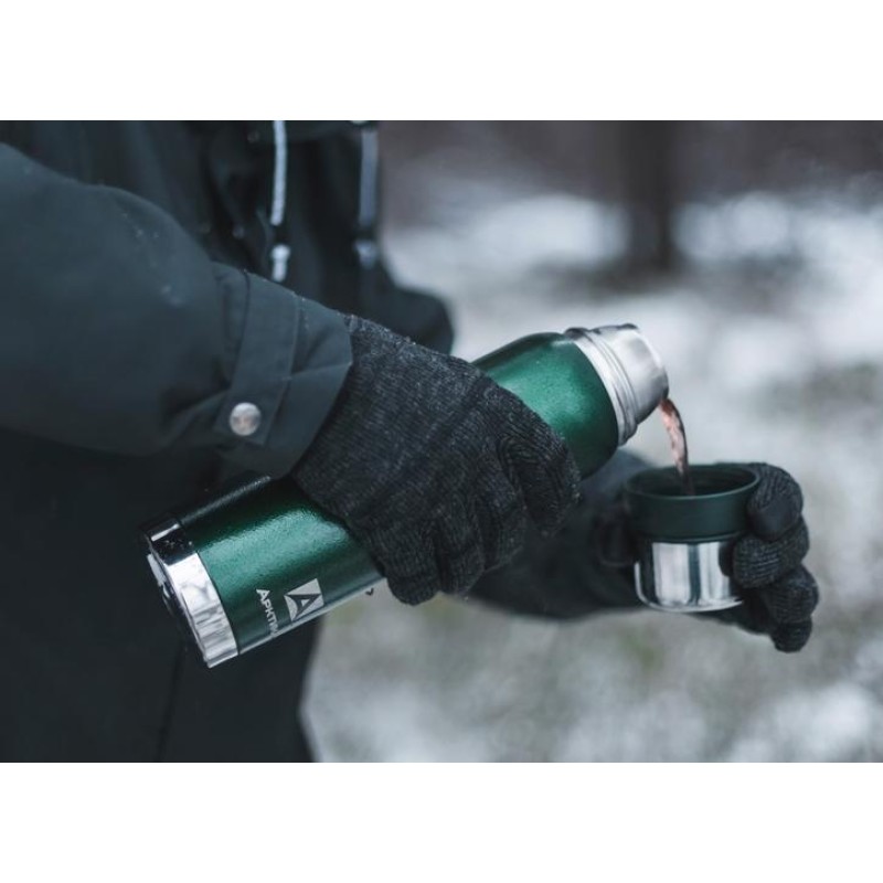 Термос Арктика 106-1200, 1.200 л, зеленый