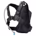 Рюкзак Scott Hydration Backpack Radar 3 black/dark grey, черный/темно-серый, 3 л