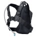 Рюкзак Scott Hydration Backpack Radar 3 black/dark grey, черный/темно-серый, 3 л
